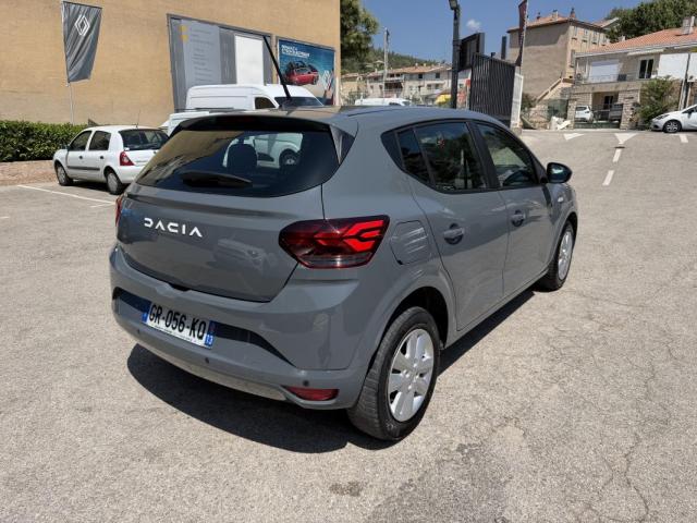 Dacia Sandero Iii image 9