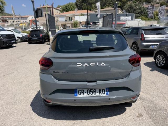 Dacia Sandero Iii image 7