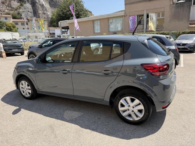 Dacia Sandero Iii image 1