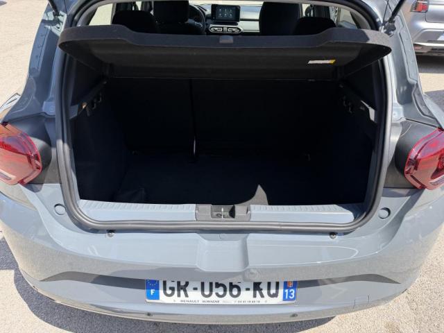 Dacia Sandero Iii image 5