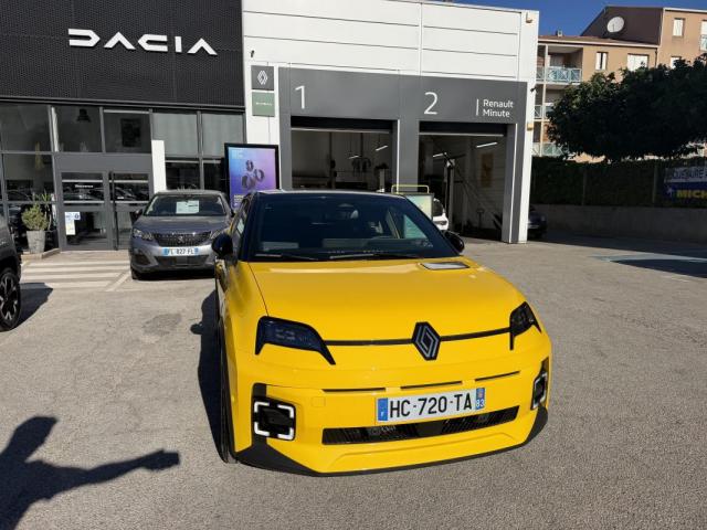 Renault R 5 image 4