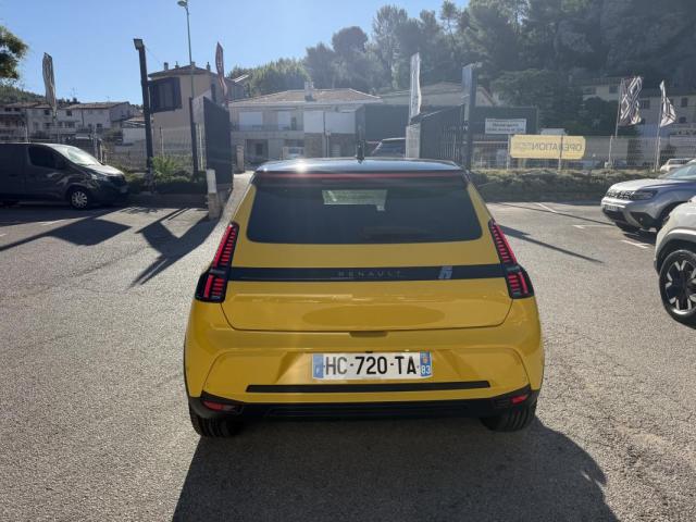 Renault R 5 image 9