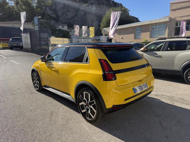 Renault R 5 image 5