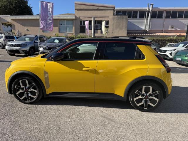 Renault R 5 image 1