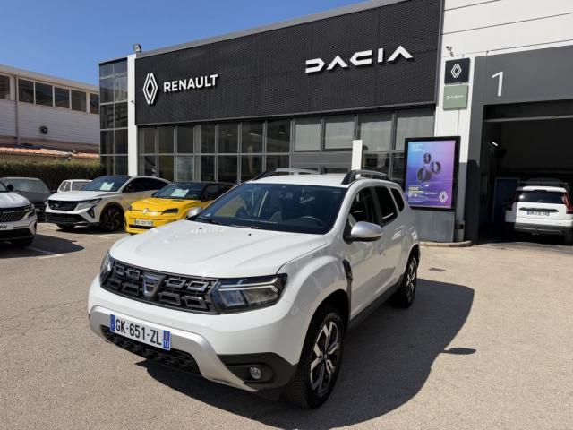 Dacia Duster Prestige Tce 150 Edc 4x2