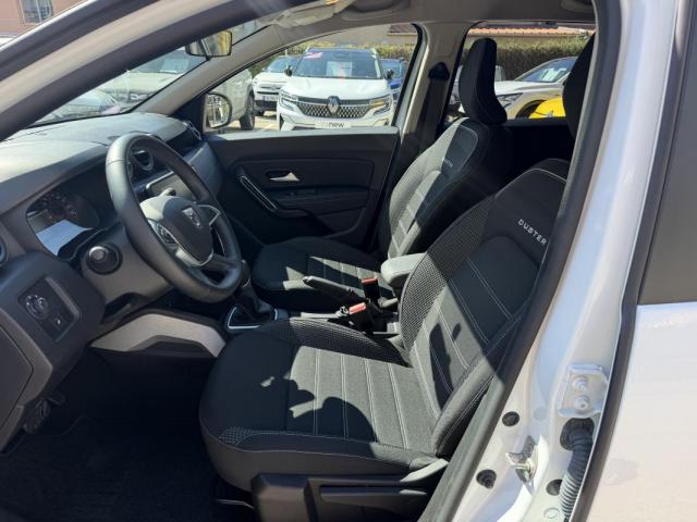 Dacia Duster image 8