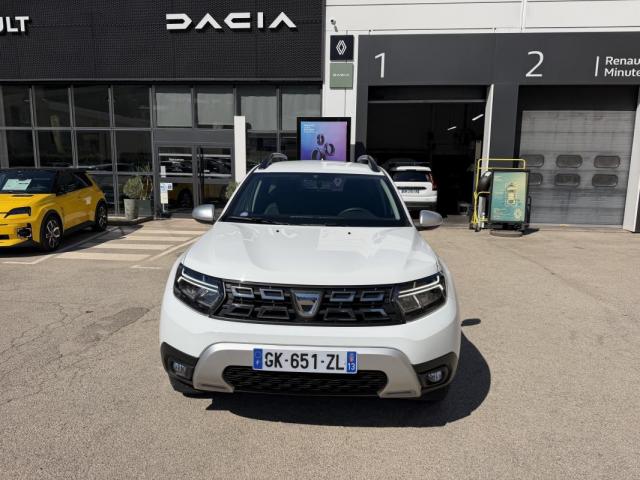 Dacia Duster image 9