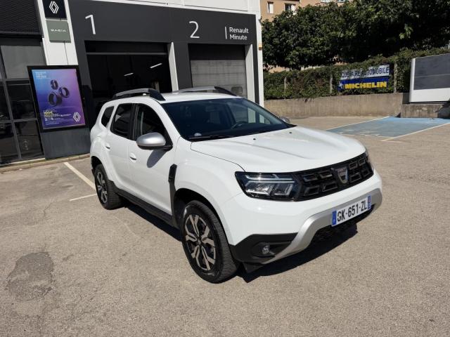 Dacia Duster image 7