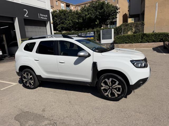 Dacia Duster image 5