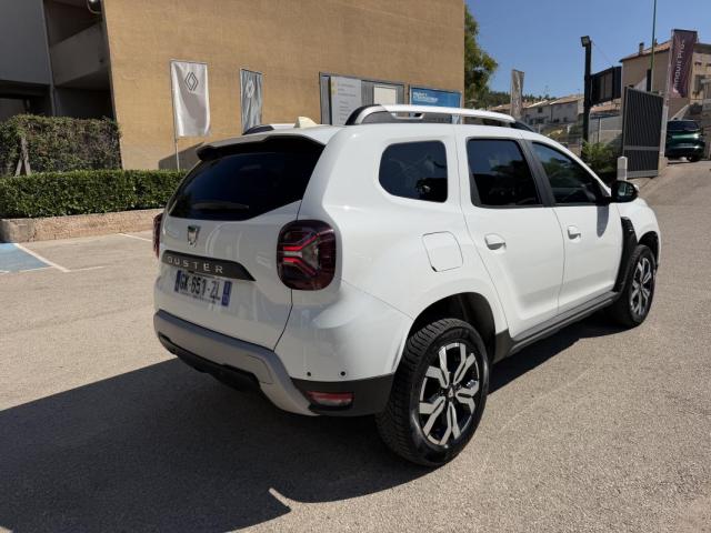 Dacia Duster image 6