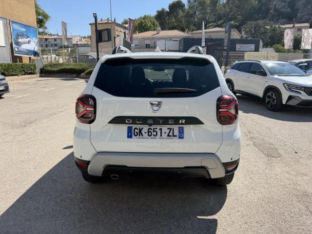 Dacia Duster image 4