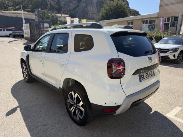 Dacia Duster image 3