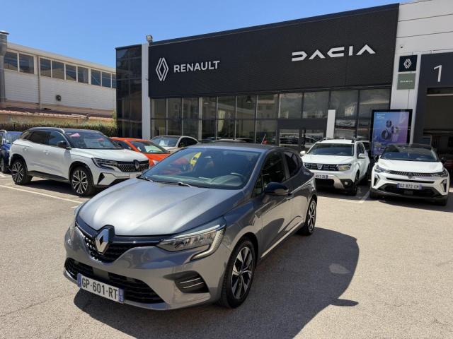 Renault Clio V Evolution Tce 90