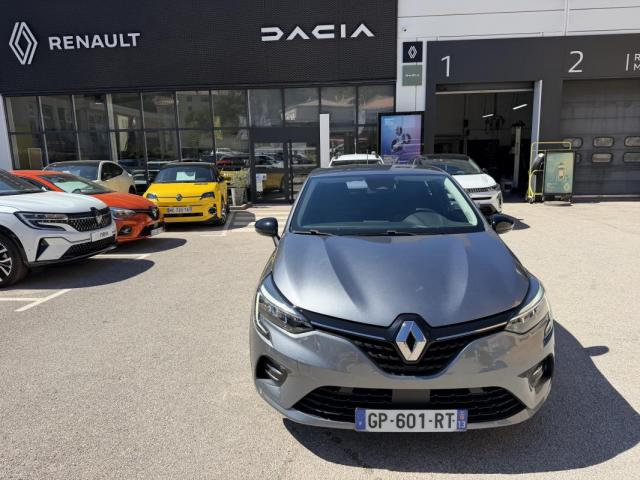 Renault Clio image 3