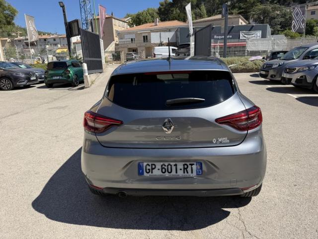 Renault Clio image 1
