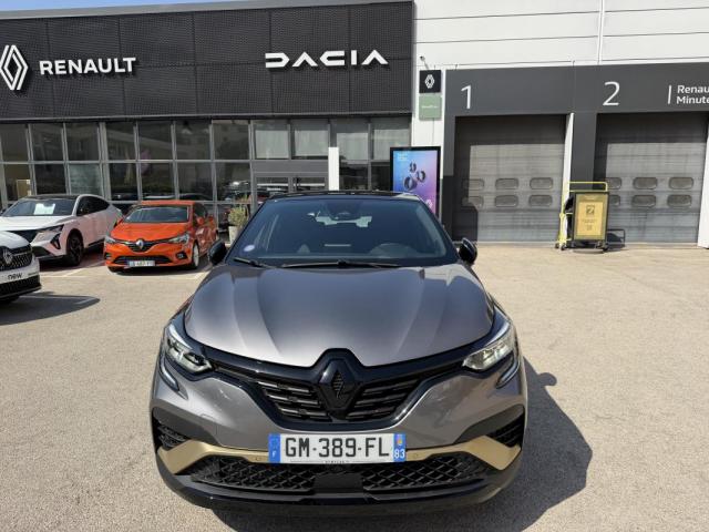 Renault Captur image 2