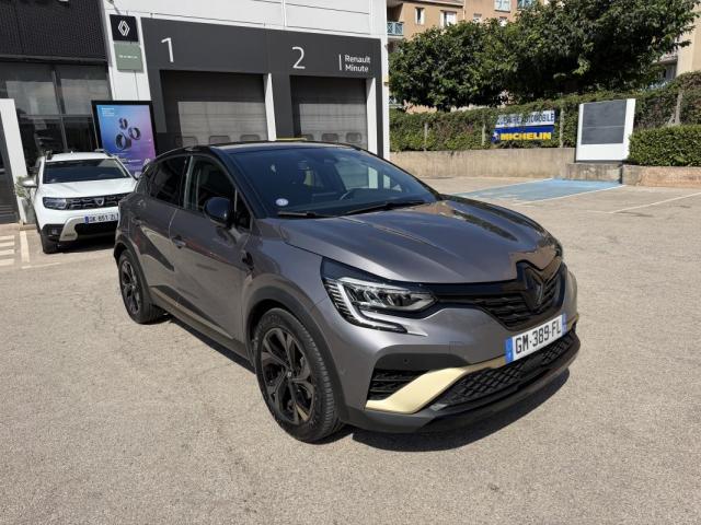 Renault Captur image 3
