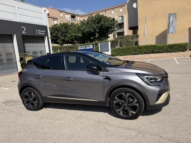 Renault Captur image 4