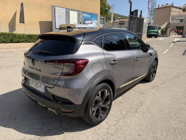 Renault Captur image 1