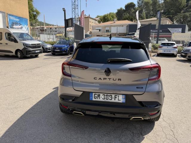 Renault Captur image 9