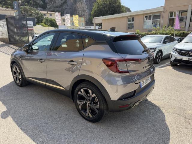 Renault Captur image 8
