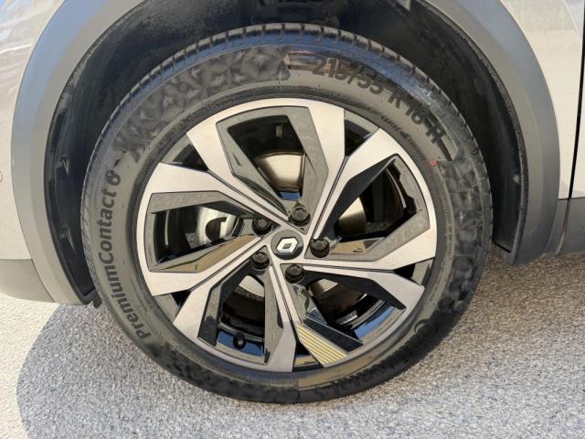 Renault Captur image 6