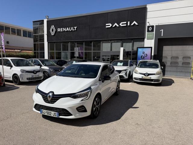 Renault Clio V Evolution E-Tech Full Hybrid 145