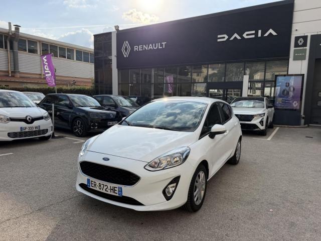 Ford Fiesta d’occasion