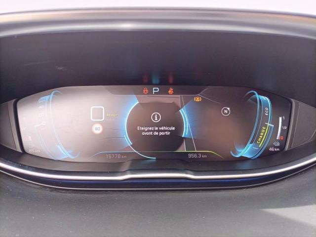 Peugeot 3008 image 7