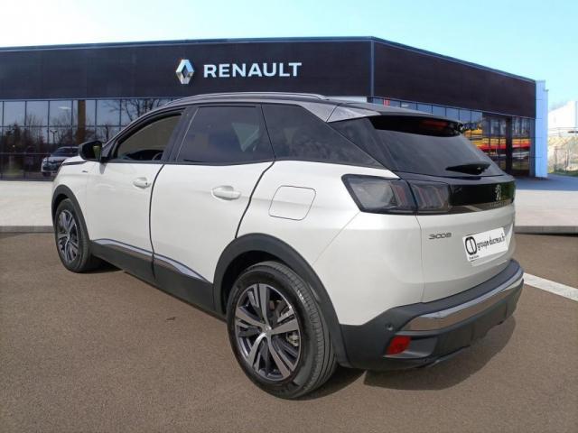Peugeot 3008 image 8