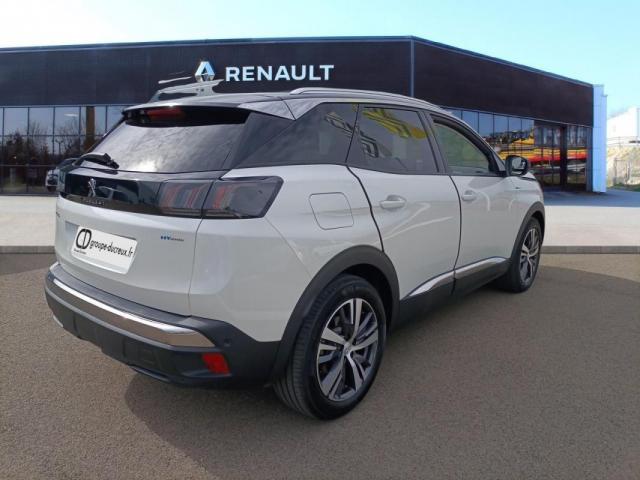 Peugeot 3008 image 4