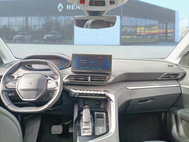 Peugeot 3008 image 5