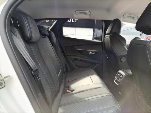 Peugeot 3008 image 6
