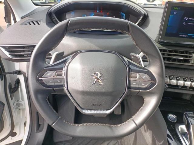 Peugeot 3008 image 9