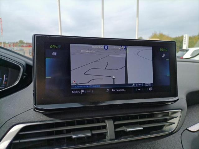 Peugeot 3008 image 2