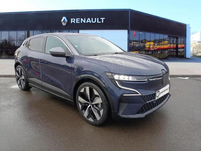 Renault Mégane E-Tech image 5