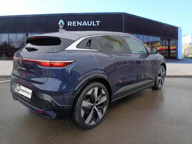 Mégane E-Tech image 8