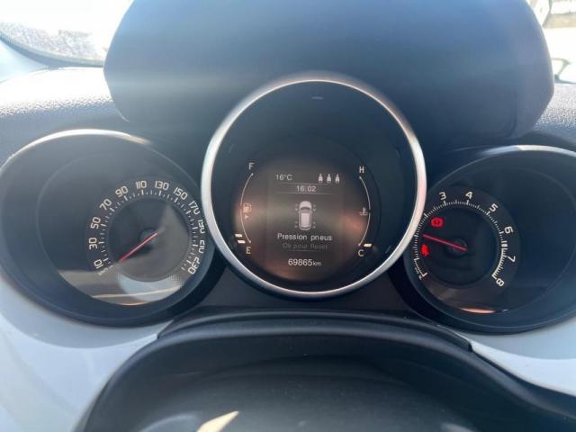 Fiat 500x image 1