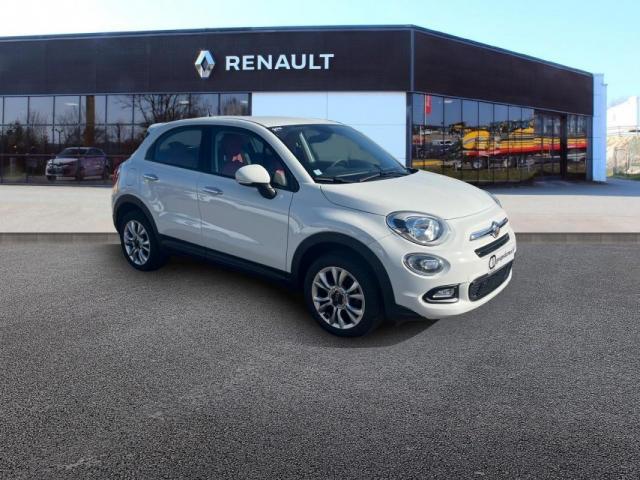 Fiat 500x image 9