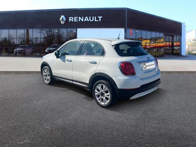 Fiat 500x image 2