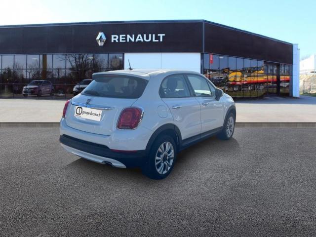 Fiat 500x image 5