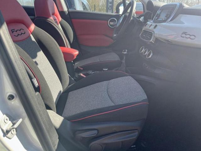 Fiat 500x image 6