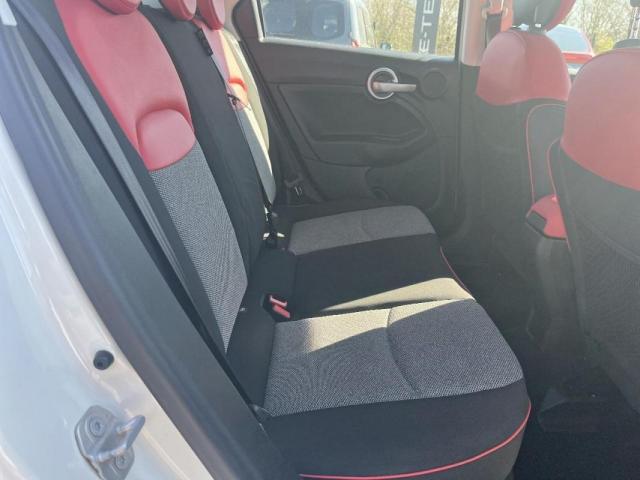 Fiat 500x image 4