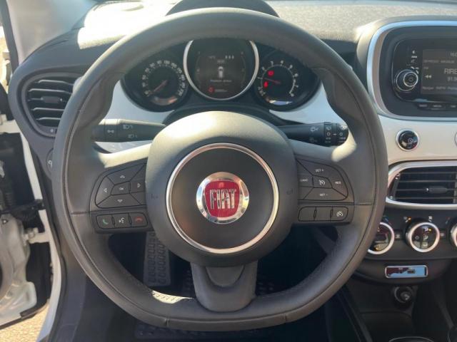 Fiat 500x image 8