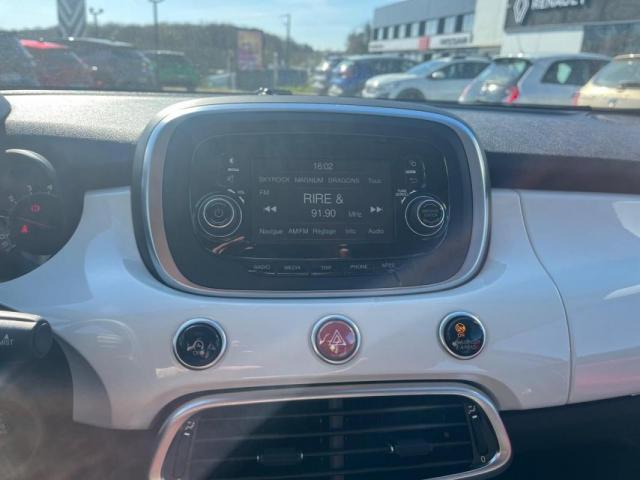 Fiat 500x image 3