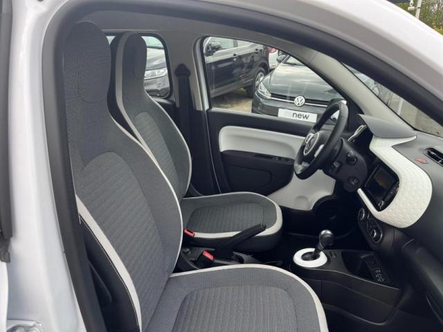 Twingo image 1