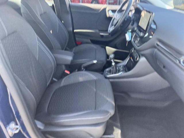 Ford Puma image 2
