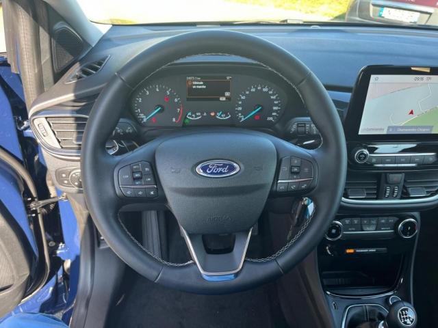 Ford Puma image 8