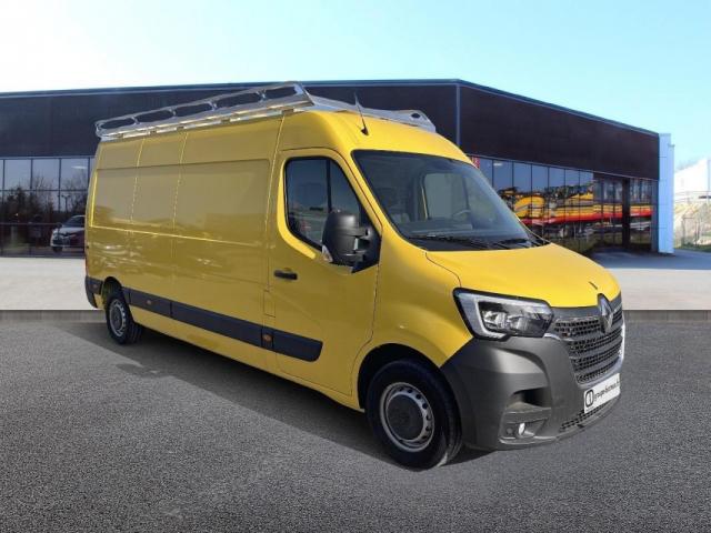 Renault Master image 3
