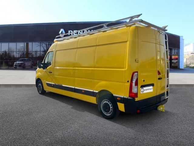 Renault Master image 2